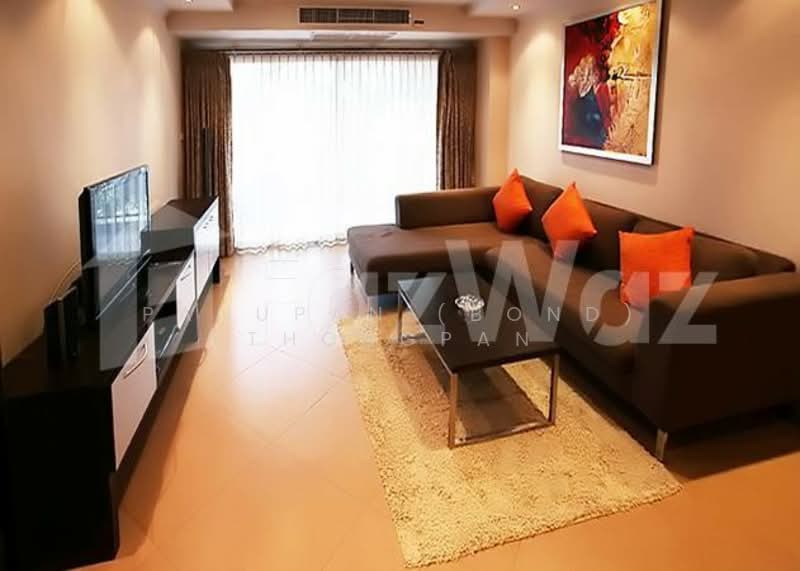 The Residence Jomtien Beach : เดอะเรสซิเด้นซ์ จอมเทียน, ชลบุรี, 261 ซอย เทพประสิทธิ์ 1, หนองปรือ, บางละมุง, ชลบุรี, 80 ตร.ม., คอนโด ขาย, โดย Panupan (Bond) Thongpan, 60250830 - DDproperty.com