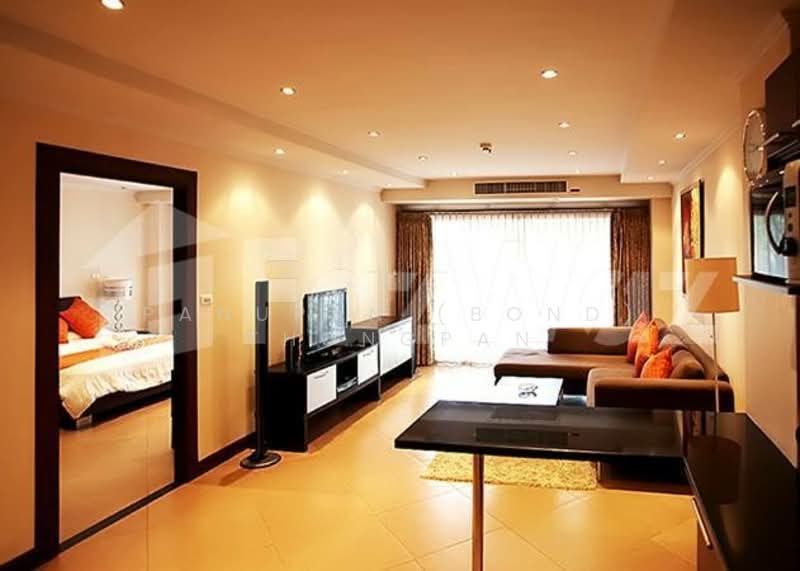 The Residence Jomtien Beach, Chon Buri (Pattaya), 261 Soi Thepprasit 1, Nong Pru, Bang Lamung (Pattaya), Chon Buri (Pattaya), 1 Bedroom, 80 sqm, Condo For Sale, by Panupan (Bond) Thongpan, 60250830 - DDproperty.com