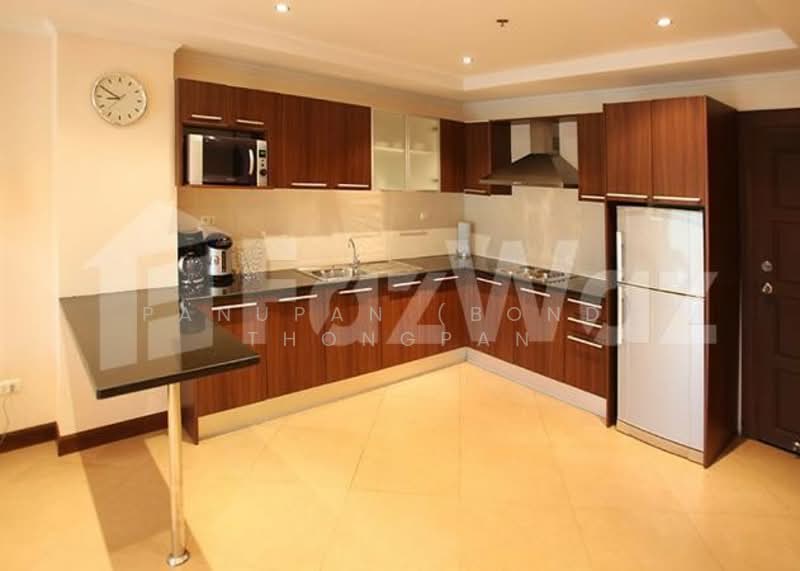 The Residence Jomtien Beach, Chon Buri (Pattaya), 261 Soi Thepprasit 1, Nong Pru, Bang Lamung (Pattaya), Chon Buri (Pattaya), 1 Bedroom, 80 sqm, Condo For Sale, by Panupan (Bond) Thongpan, 60250830 - DDproperty.com