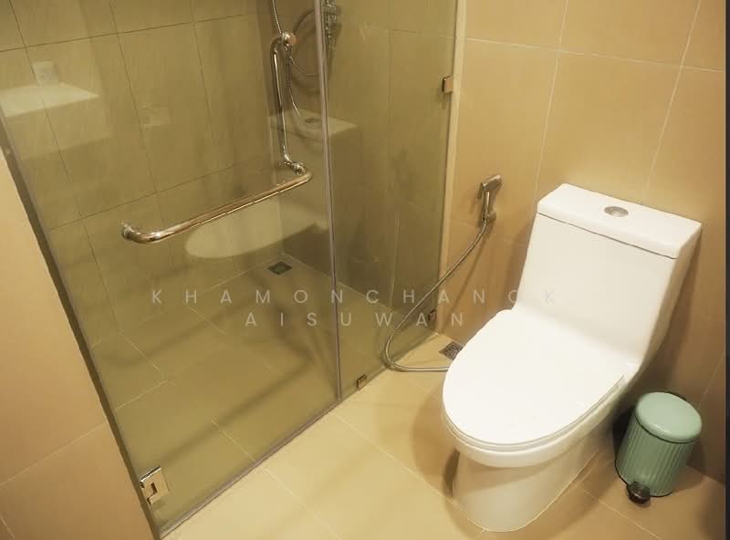 HyCondo Thasala, Chiang Mai, Tha Sa La, Muang Chiang Mai, Chiang Mai, 1 Bedroom, 50 sqm, Condo For Sale, by Khamonchanok Aisuwan, 60250832 - DDproperty.com