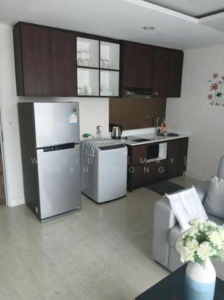 Aristo 1, Phuket, Choeng Thale, Thalang, Phuket, 1 Bedroom, 40 sqm, Condo For Sale, by Wanida (May) Mahawong, 60250833 - DDproperty.com