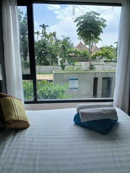 Aristo 1, Phuket, Choeng Thale, Thalang, Phuket, 1 Bedroom, 40 sqm, Condo For Sale, by Wanida (May) Mahawong, 60250833 - DDproperty.com