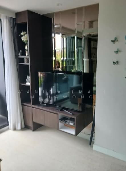 Aristo 1, Phuket, Choeng Thale, Thalang, Phuket, 1 Bedroom, 40 sqm, Condo For Sale, by Wanida (May) Mahawong, 60250833 - DDproperty.com