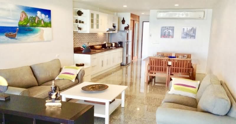 The Bay Condominium : เดอะ เบย์ คอนโดมิเนียม, สุราษฎร์ธานี, หมู่ 4 บ่อผุด, บ่อผุด, เกาะสมุย, สุราษฎร์ธานี, 64 ตร.ม., คอนโด ขาย, โดย Thanya Pimonpat, 60250834 - DDproperty.com