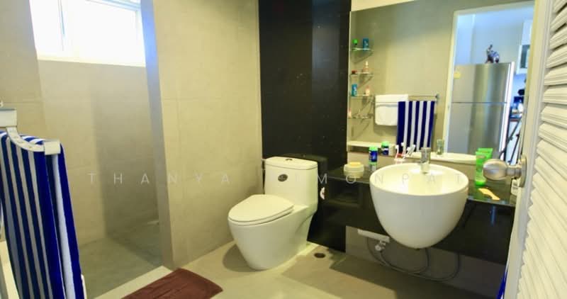 The Bay Condominium, Surat Thani, Village No. 4, Bo Put, Ko Samui, Surat Thani, Studio, 64 sqm, Condo For Sale, by Thanya Pimonpat, 60250834 - DDproperty.com