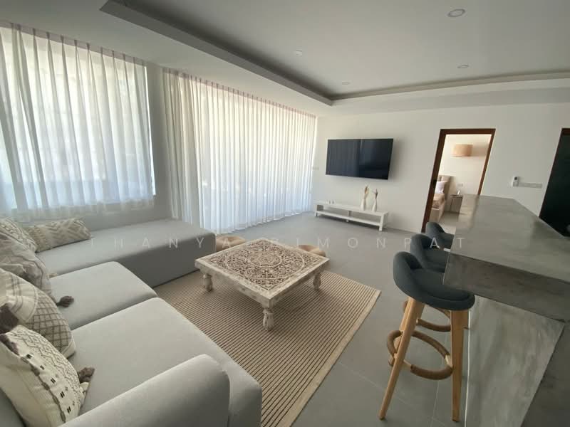 Emerald Bay View : เอมเมอรัลด์ เบย์ วิว, สุราษฎร์ธานี, มะเร็ต, เกาะสมุย, สุราษฎร์ธานี, 105 ตร.ม., อพาร์ทเมนท์ ขาย, โดย Thanya Pimonpat, 60250837 - DDproperty.com