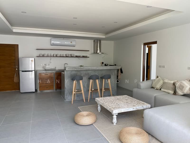 Emerald Bay View : เอมเมอรัลด์ เบย์ วิว, สุราษฎร์ธานี, มะเร็ต, เกาะสมุย, สุราษฎร์ธานี, 105 ตร.ม., อพาร์ทเมนท์ ขาย, โดย Thanya Pimonpat, 60250837 - DDproperty.com