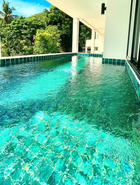 Emerald Bay View, Surat Thani, Maret, Ko Samui, Surat Thani, 2 Bedrooms, 105 sqm, Apartment For Sale, by Thanya Pimonpat, 60250837 - DDproperty.com