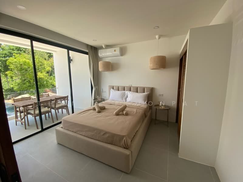Emerald Bay View, Surat Thani, Maret, Ko Samui, Surat Thani, 2 Bedrooms, 105 sqm, Apartment For Sale, by Thanya Pimonpat, 60250837 - DDproperty.com