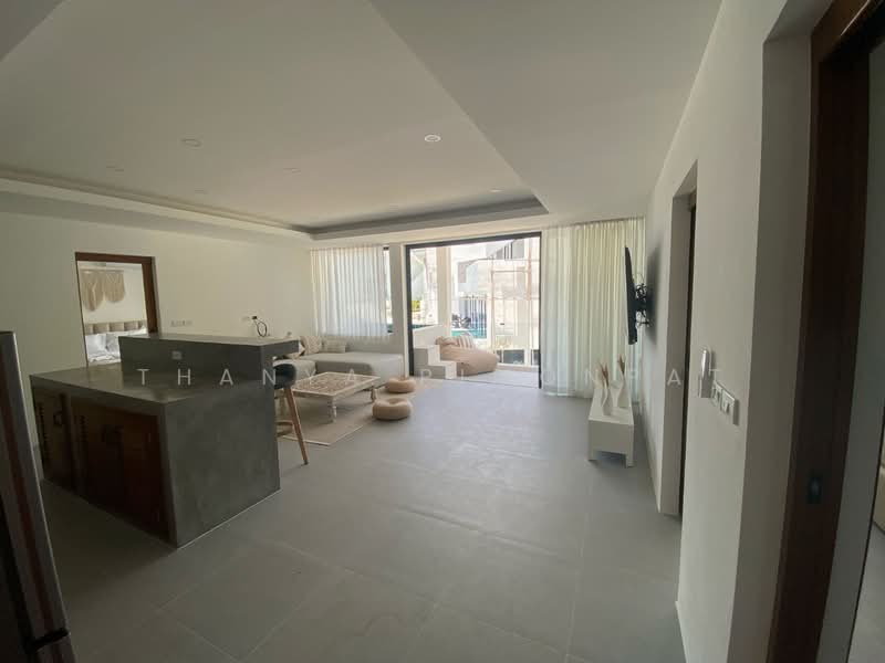 Emerald Bay View, Surat Thani, Maret, Ko Samui, Surat Thani, 2 Bedrooms, 105 sqm, Apartment For Sale, by Thanya Pimonpat, 60250837 - DDproperty.com