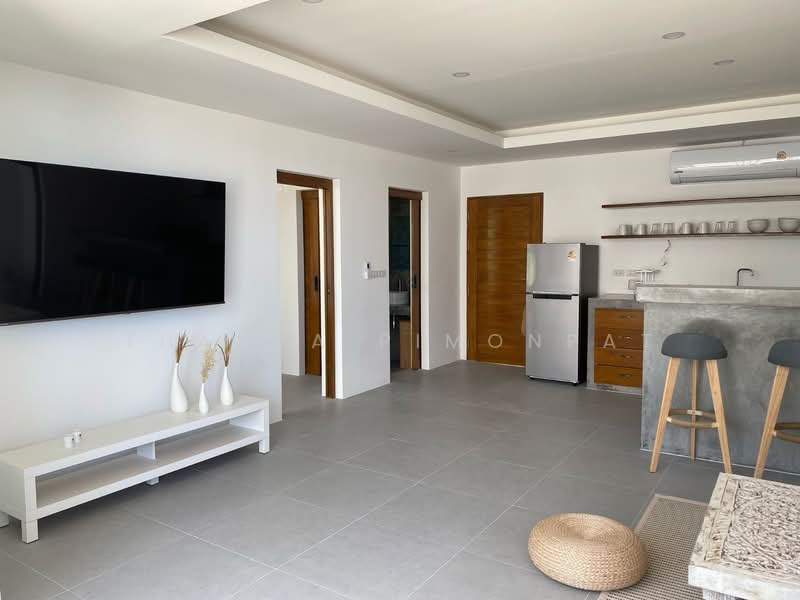 Emerald Bay View, Surat Thani, Maret, Ko Samui, Surat Thani, 2 Bedrooms, 105 sqm, Apartment For Sale, by Thanya Pimonpat, 60250837 - DDproperty.com