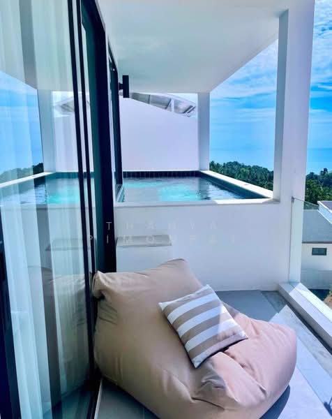 Emerald Bay View : เอมเมอรัลด์ เบย์ วิว, สุราษฎร์ธานี, มะเร็ต, เกาะสมุย, สุราษฎร์ธานี, 105 ตร.ม., อพาร์ทเมนท์ ขาย, โดย Thanya Pimonpat, 60250837 - DDproperty.com