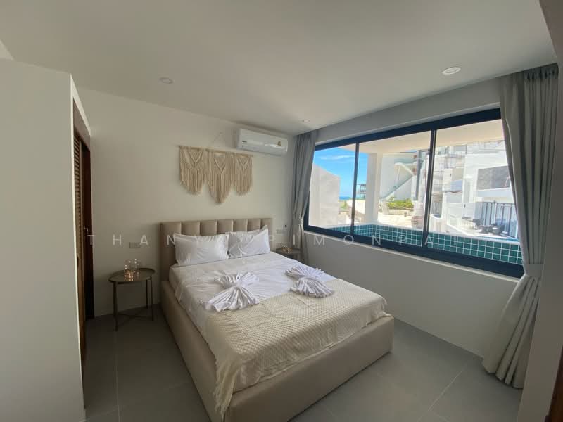 Emerald Bay View, Surat Thani, Maret, Ko Samui, Surat Thani, 2 Bedrooms, 105 sqm, Apartment For Sale, by Thanya Pimonpat, 60250837 - DDproperty.com