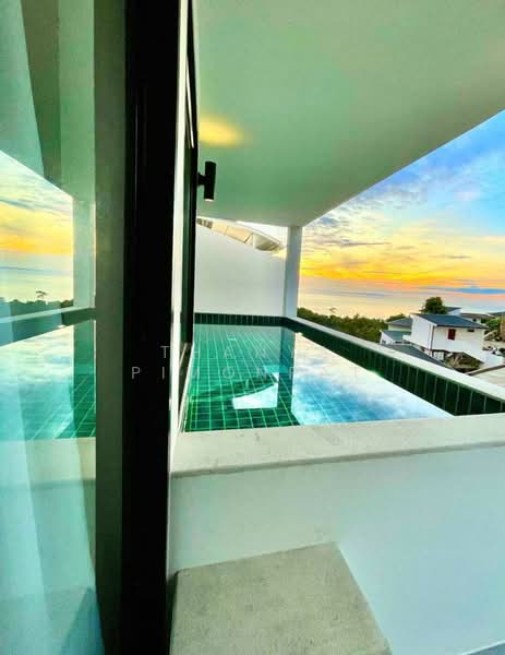Emerald Bay View, Surat Thani, Maret, Ko Samui, Surat Thani, 2 Bedrooms, 105 sqm, Apartment For Sale, by Thanya Pimonpat, 60250837 - DDproperty.com