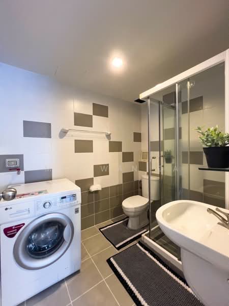 Zcape 3, Phuket, Thep Krasattri Road, Wichit, Muang Phuket, Phuket, 1 Bedroom, 39 sqm, Condo For Sale, by Wanida (May) Mahawong, 60250838 - DDproperty.com