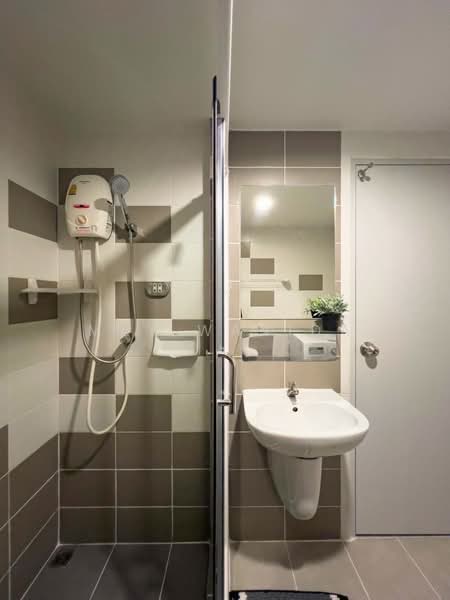 Zcape 3, Phuket, Thep Krasattri Road, Wichit, Muang Phuket, Phuket, 1 Bedroom, 39 sqm, Condo For Sale, by Wanida (May) Mahawong, 60250838 - DDproperty.com