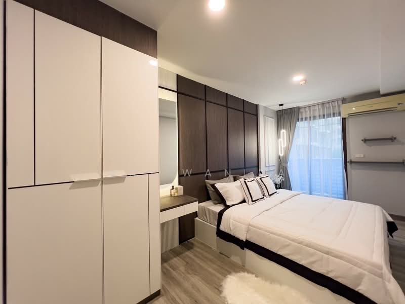 Zcape 3, Phuket, Thep Krasattri Road, Wichit, Muang Phuket, Phuket, 1 Bedroom, 39 sqm, Condo For Sale, by Wanida (May) Mahawong, 60250838 - DDproperty.com