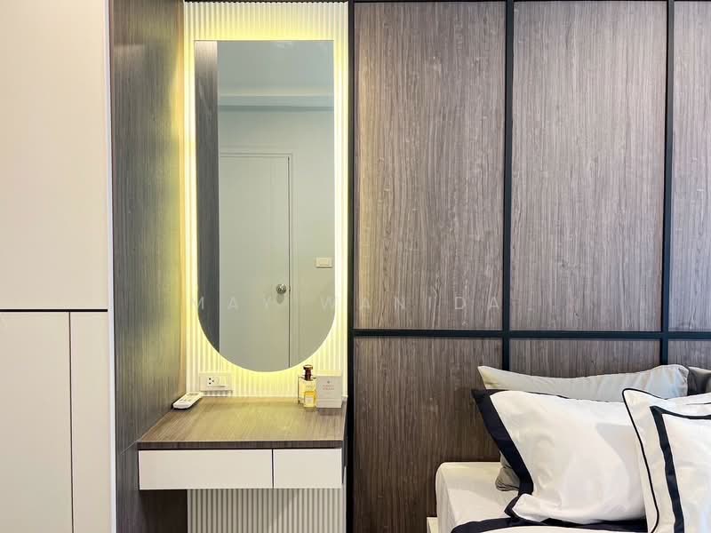 Zcape 3, Phuket, Thep Krasattri Road, Wichit, Muang Phuket, Phuket, 1 Bedroom, 39 sqm, Condo For Sale, by Wanida (May) Mahawong, 60250838 - DDproperty.com