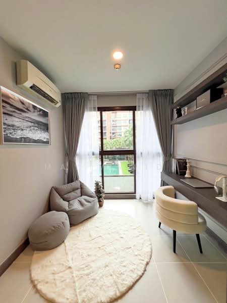 Zcape 3, Phuket, Thep Krasattri Road, Wichit, Muang Phuket, Phuket, 1 Bedroom, 39 sqm, Condo For Sale, by Wanida (May) Mahawong, 60250838 - DDproperty.com