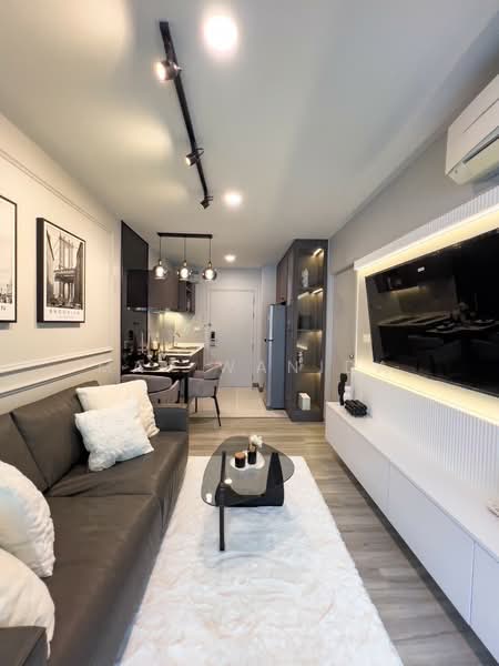 Zcape 3, Phuket, Thep Krasattri Road, Wichit, Muang Phuket, Phuket, 1 Bedroom, 39 sqm, Condo For Sale, by Wanida (May) Mahawong, 60250838 - DDproperty.com