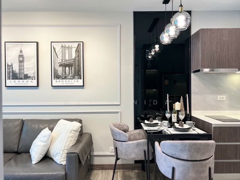 Zcape 3, Phuket, Thep Krasattri Road, Wichit, Muang Phuket, Phuket, 1 Bedroom, 39 sqm, Condo For Sale, by Wanida (May) Mahawong, 60250838 - DDproperty.com