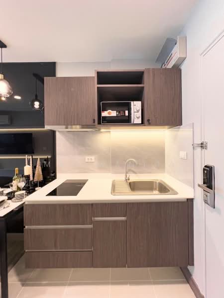 Zcape 3 : สเคป 3, ภูเก็ต, ถนนเทพกษัตรี, วิชิต, เมืองภูเก็ต, ภูเก็ต, 39 ตร.ม., คอนโด ขาย, โดย Wanida (May) Mahawong, 60250838 - DDproperty.com