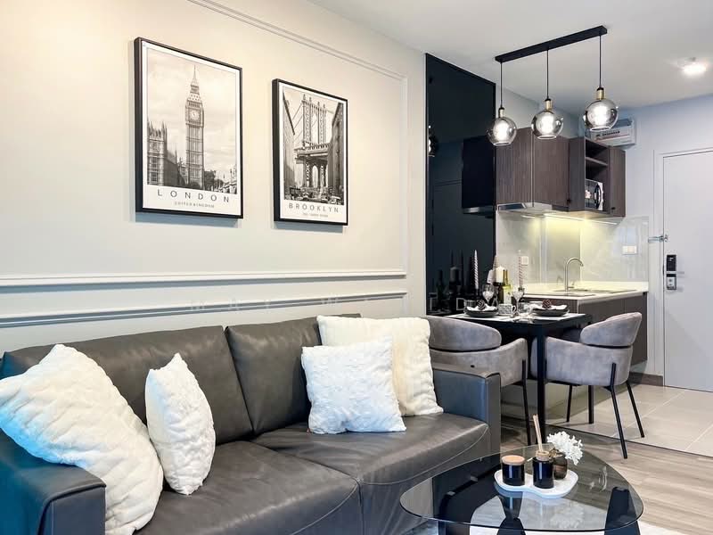 Zcape 3, Phuket, Thep Krasattri Road, Wichit, Muang Phuket, Phuket, 1 Bedroom, 39 sqm, Condo For Sale, by Wanida (May) Mahawong, 60250838 - DDproperty.com