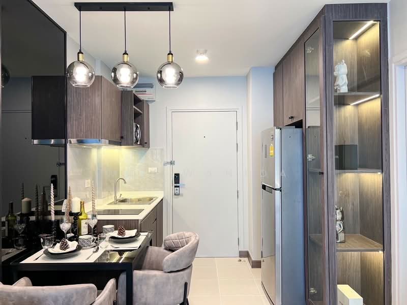 Zcape 3, Phuket, Thep Krasattri Road, Wichit, Muang Phuket, Phuket, 1 Bedroom, 39 sqm, Condo For Sale, by Wanida (May) Mahawong, 60250838 - DDproperty.com