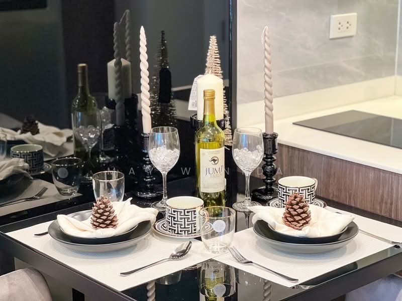 Zcape 3, Phuket, Thep Krasattri Road, Wichit, Muang Phuket, Phuket, 1 Bedroom, 39 sqm, Condo For Sale, by Wanida (May) Mahawong, 60250838 - DDproperty.com