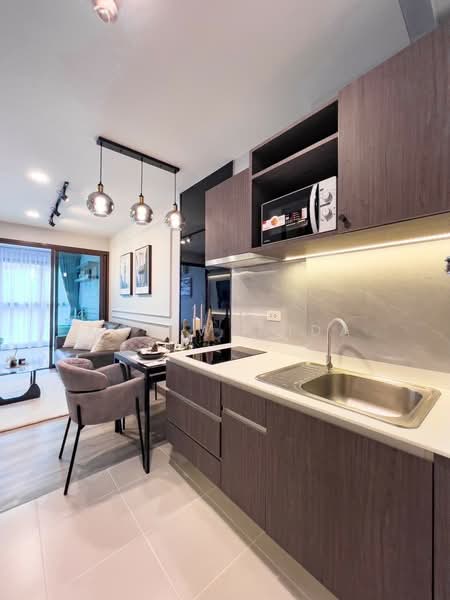 Zcape 3, Phuket, Thep Krasattri Road, Wichit, Muang Phuket, Phuket, 1 Bedroom, 39 sqm, Condo For Sale, by Wanida (May) Mahawong, 60250838 - DDproperty.com