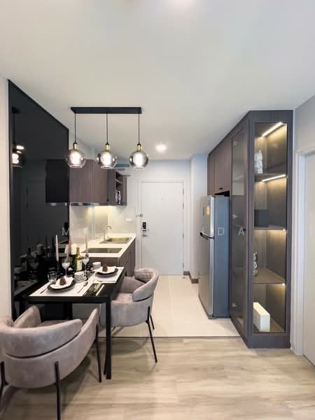 Zcape 3, Phuket, Thep Krasattri Road, Wichit, Muang Phuket, Phuket, 1 Bedroom, 39 sqm, Condo For Sale, by Wanida (May) Mahawong, 60250838 - DDproperty.com