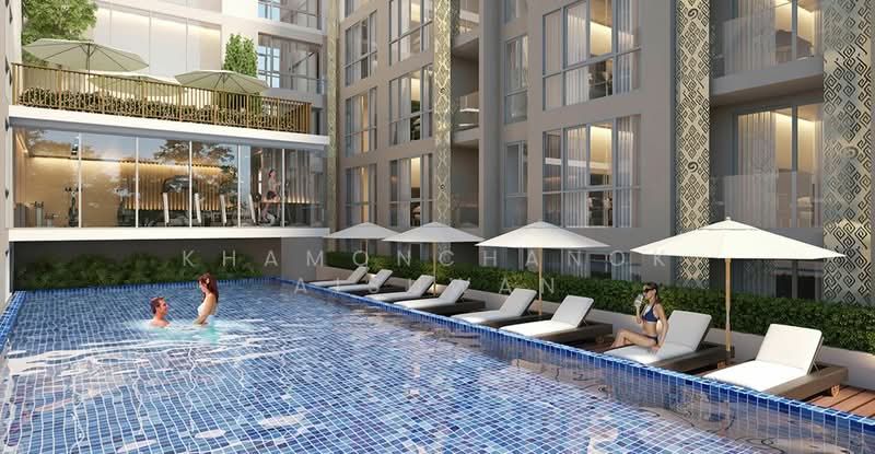 The Erawan Condo, Chiang Mai, Chang Klan, Muang Chiang Mai, Chiang Mai, 3 Bedrooms, 129 sqm, Condo For Sale, by Khamonchanok Aisuwan, 60250845 - DDproperty.com