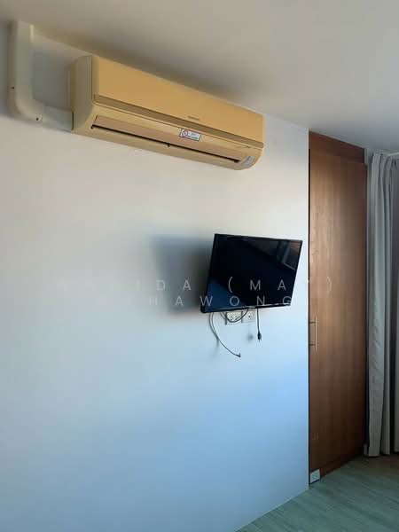 Phumundra The Condo, Phuket, ถนน ประชาอุทิศ 5, Ko Kaeo, Muang Phuket, Phuket, Studio, 46 sqm, Condo For Sale, by Wanida (May) Mahawong, 60250851 - DDproperty.com