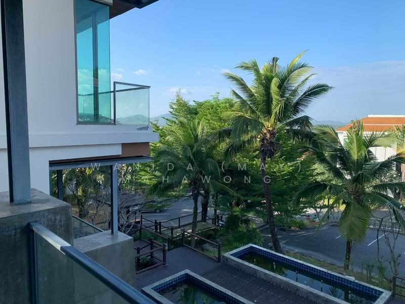 Phumundra The Condo, Phuket, ถนน ประชาอุทิศ 5, Ko Kaeo, Muang Phuket, Phuket, Studio, 46 sqm, Condo For Sale, by Wanida (May) Mahawong, 60250851 - DDproperty.com