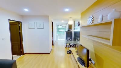 ขาย - The Amethyst 39 : ดิ แอมมิธิส สุขุมวิท 39, กรุงเทพ