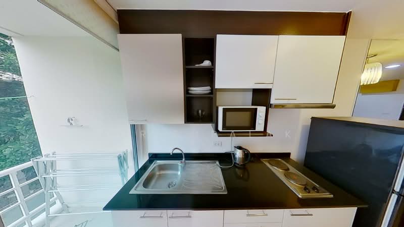 The Amethyst 39, Bangkok, Sukhumvit, Khlong Tan Nua, Watthana, Bangkok, 1 Bedroom, 46 sqm, Condo For Sale, by Sittichai (Ice) Tulyanon, 60250852 - DDproperty.com