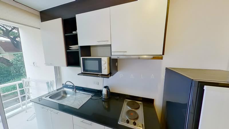 The Amethyst 39, Bangkok, Sukhumvit, Khlong Tan Nua, Watthana, Bangkok, 1 Bedroom, 46 sqm, Condo For Sale, by Sittichai (Ice) Tulyanon, 60250852 - DDproperty.com