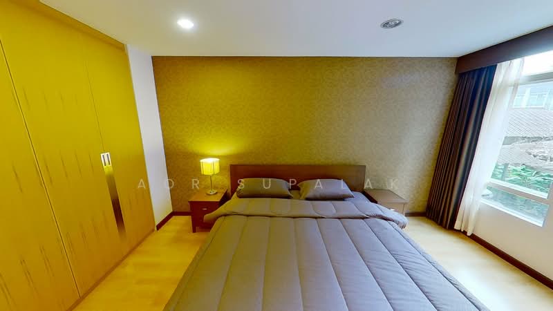 The Amethyst 39, Bangkok, Sukhumvit, Khlong Tan Nua, Watthana, Bangkok, 1 Bedroom, 46 sqm, Condo For Sale, by Sittichai (Ice) Tulyanon, 60250852 - DDproperty.com