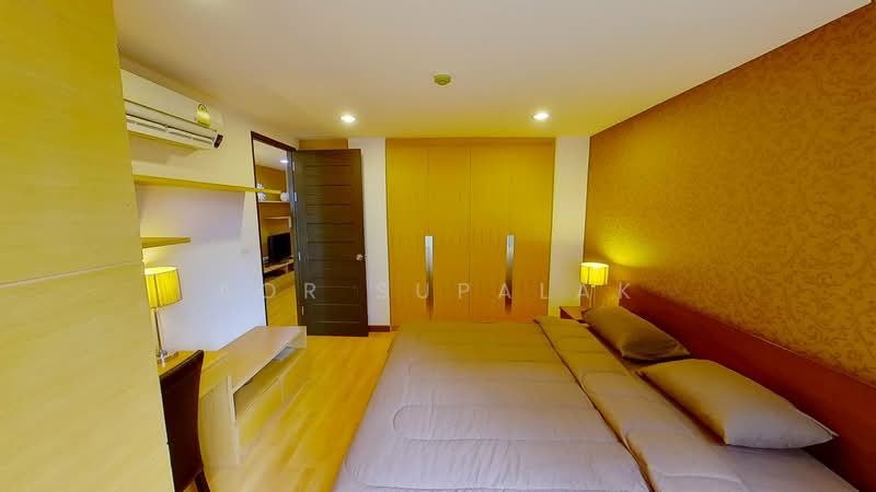 The Amethyst 39 : ดิ แอมมิธิส สุขุมวิท 39, กรุงเทพ, สุขุมวิท, คลองตันเหนือ, วัฒนา, กรุงเทพ, 46 ตร.ม., คอนโด ขาย, โดย Sittichai (Ice) Tulyanon, 60250852 - DDproperty.com