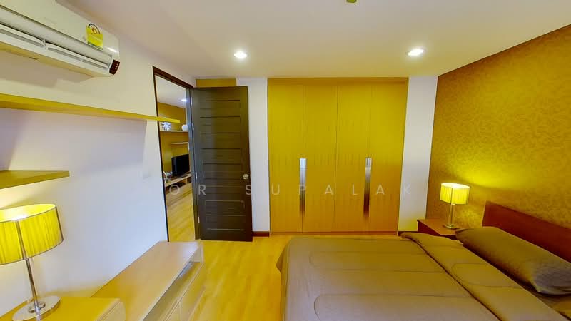 The Amethyst 39, Bangkok, Sukhumvit, Khlong Tan Nua, Watthana, Bangkok, 1 Bedroom, 46 sqm, Condo For Sale, by Sittichai (Ice) Tulyanon, 60250852 - DDproperty.com