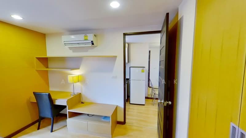 The Amethyst 39, Bangkok, Sukhumvit, Khlong Tan Nua, Watthana, Bangkok, 1 Bedroom, 46 sqm, Condo For Sale, by Sittichai (Ice) Tulyanon, 60250852 - DDproperty.com