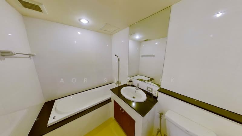 The Amethyst 39 : ดิ แอมมิธิส สุขุมวิท 39, กรุงเทพ, สุขุมวิท, คลองตันเหนือ, วัฒนา, กรุงเทพ, 46 ตร.ม., คอนโด ขาย, โดย Sittichai (Ice) Tulyanon, 60250852 - DDproperty.com