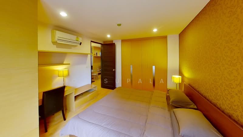 The Amethyst 39, Bangkok, Sukhumvit, Khlong Tan Nua, Watthana, Bangkok, 1 Bedroom, 46 sqm, Condo For Sale, by Sittichai (Ice) Tulyanon, 60250852 - DDproperty.com