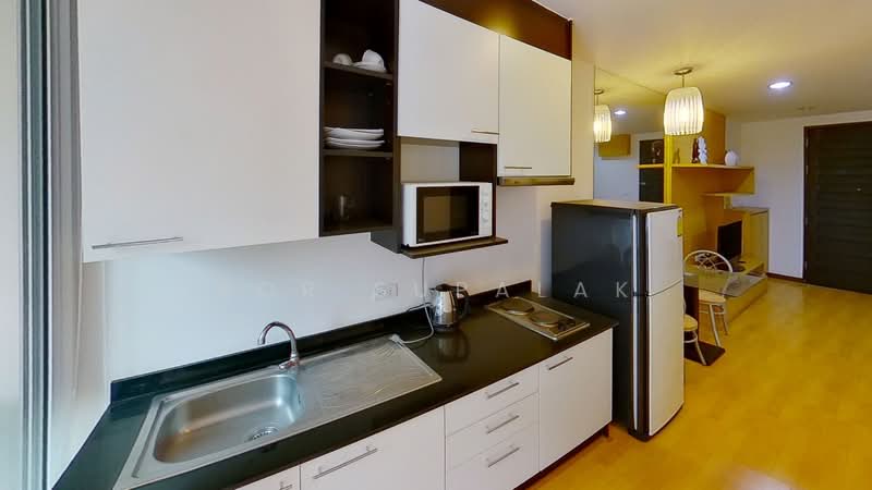 The Amethyst 39, Bangkok, Sukhumvit, Khlong Tan Nua, Watthana, Bangkok, 1 Bedroom, 46 sqm, Condo For Sale, by Sittichai (Ice) Tulyanon, 60250852 - DDproperty.com