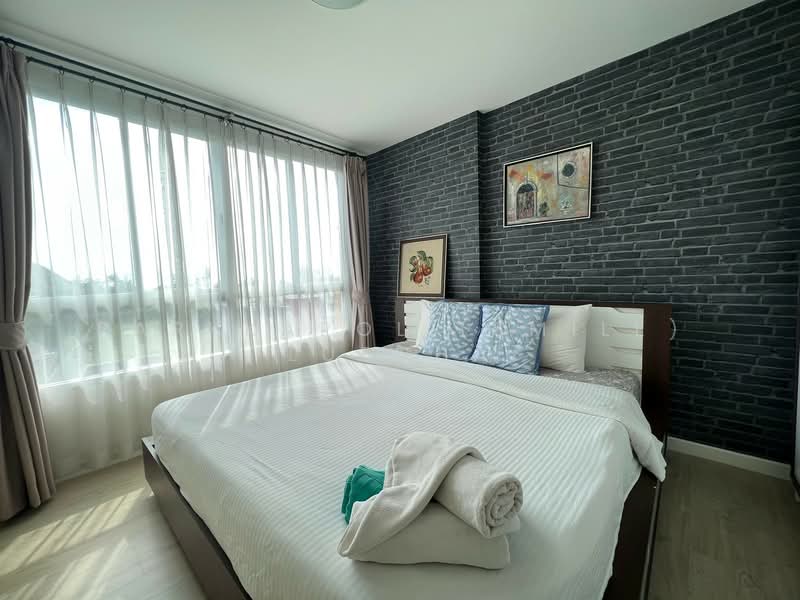 Baan Peang Ploen, Prachuap Khiri Khan, 6/608 Mooban Huadon, Nong Kae, Hua Hin, Prachuap Khiri Khan, 2 Bedrooms, 64 sqm, Condo For Sale, by Parkkapol (Smile) Luecha, 60250853 - DDproperty.com