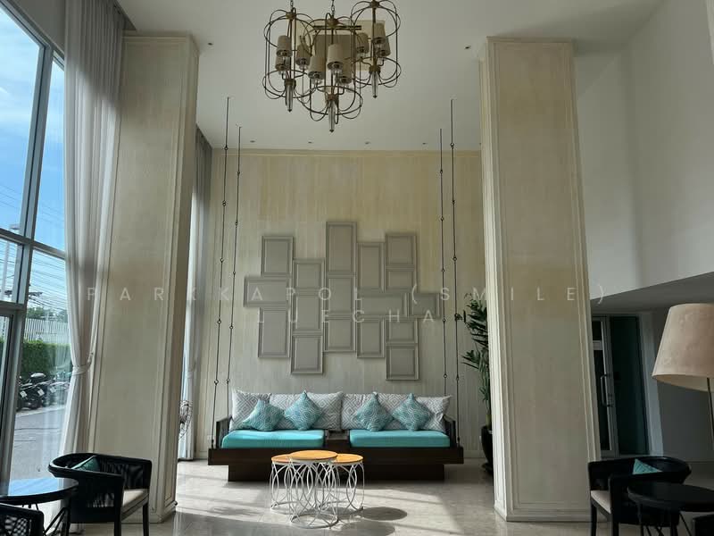 Baan Peang Ploen, Prachuap Khiri Khan, 6/608 Mooban Huadon, Nong Kae, Hua Hin, Prachuap Khiri Khan, 2 Bedrooms, 64 sqm, Condo For Sale, by Parkkapol (Smile) Luecha, 60250853 - DDproperty.com