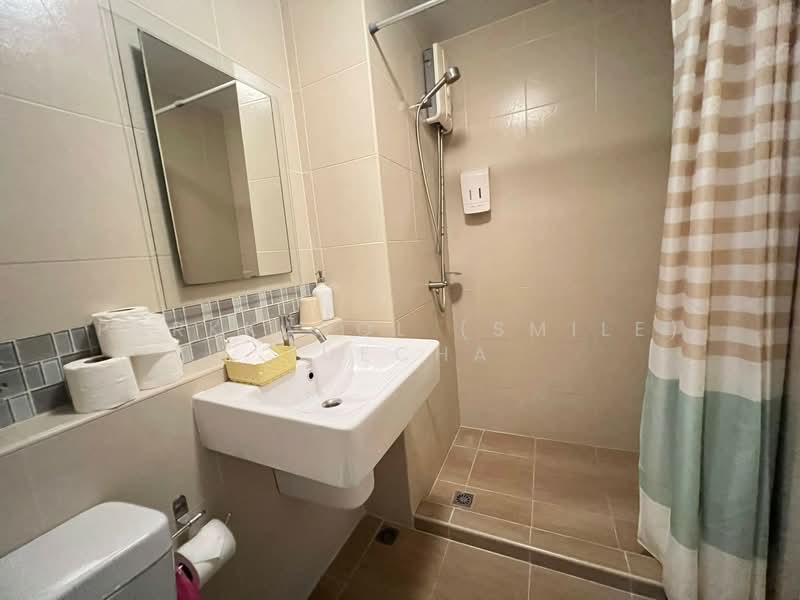 Baan Peang Ploen, Prachuap Khiri Khan, 6/608 Mooban Huadon, Nong Kae, Hua Hin, Prachuap Khiri Khan, 2 Bedrooms, 64 sqm, Condo For Sale, by Parkkapol (Smile) Luecha, 60250853 - DDproperty.com