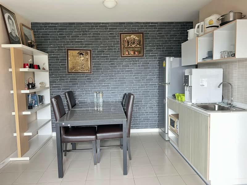 Baan Peang Ploen : บ้าน เพียง เพลิน, ประจวบคีรีขันธ์, 6/608 หมู่บ้านหัวดอน, หนองแก, หัวหิน, ประจวบคีรีขันธ์, 64 ตร.ม., คอนโด ขาย, โดย Parkkapol (Smile) Luecha, 60250853 - DDproperty.com