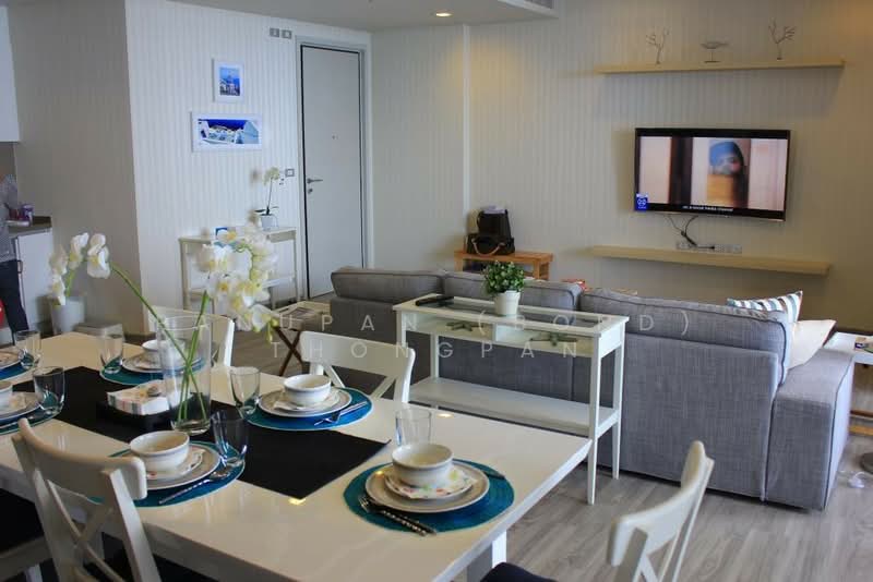 Baan Plai Haad, Chon Buri (Pattaya), Na Kluea 18 Road, Na Kloe, Bang Lamung (Pattaya), Chon Buri (Pattaya), 3 Bedrooms, 117 sqm, Condo For Sale, by Panupan (Bond) Thongpan, 60250860 - DDproperty.com