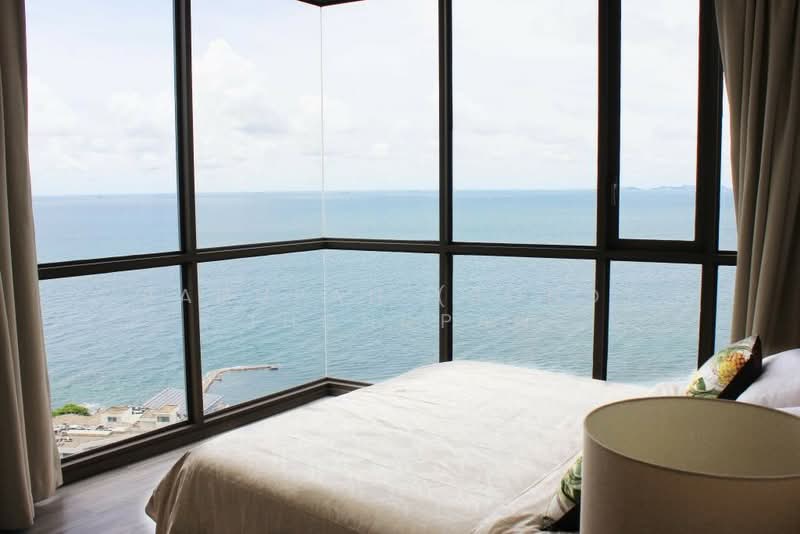 Baan Plai Haad, Chon Buri (Pattaya), Na Kluea 18 Road, Na Kloe, Bang Lamung (Pattaya), Chon Buri (Pattaya), 3 Bedrooms, 117 sqm, Condo For Sale, by Panupan (Bond) Thongpan, 60250860 - DDproperty.com